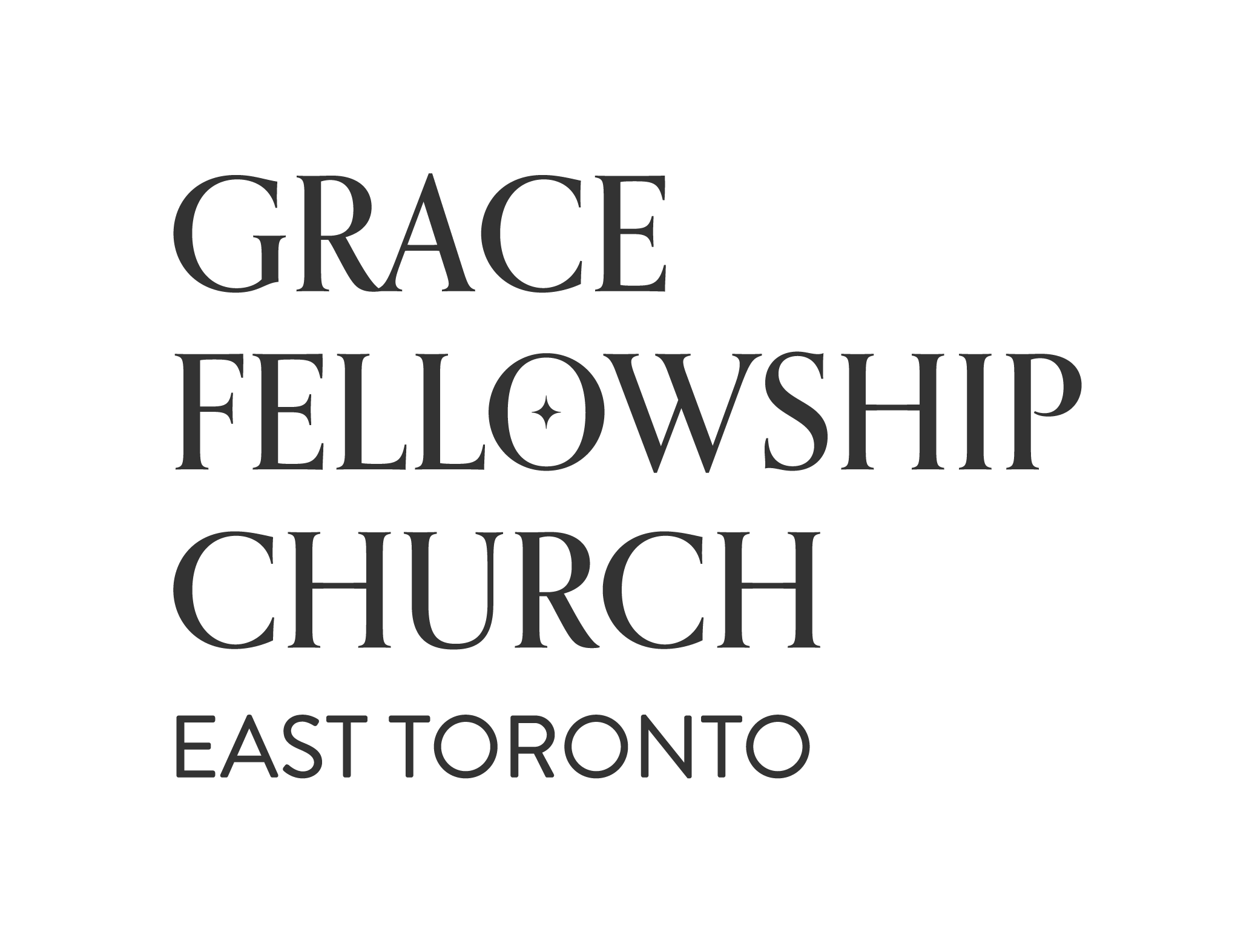 Grace Fellowship Church East Toronto