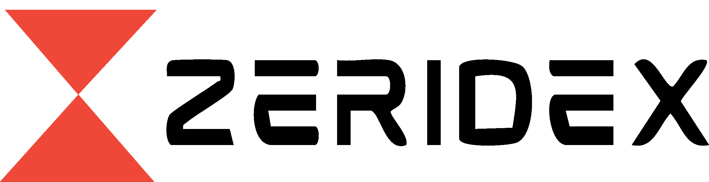 Zeridex - Zero to Zest