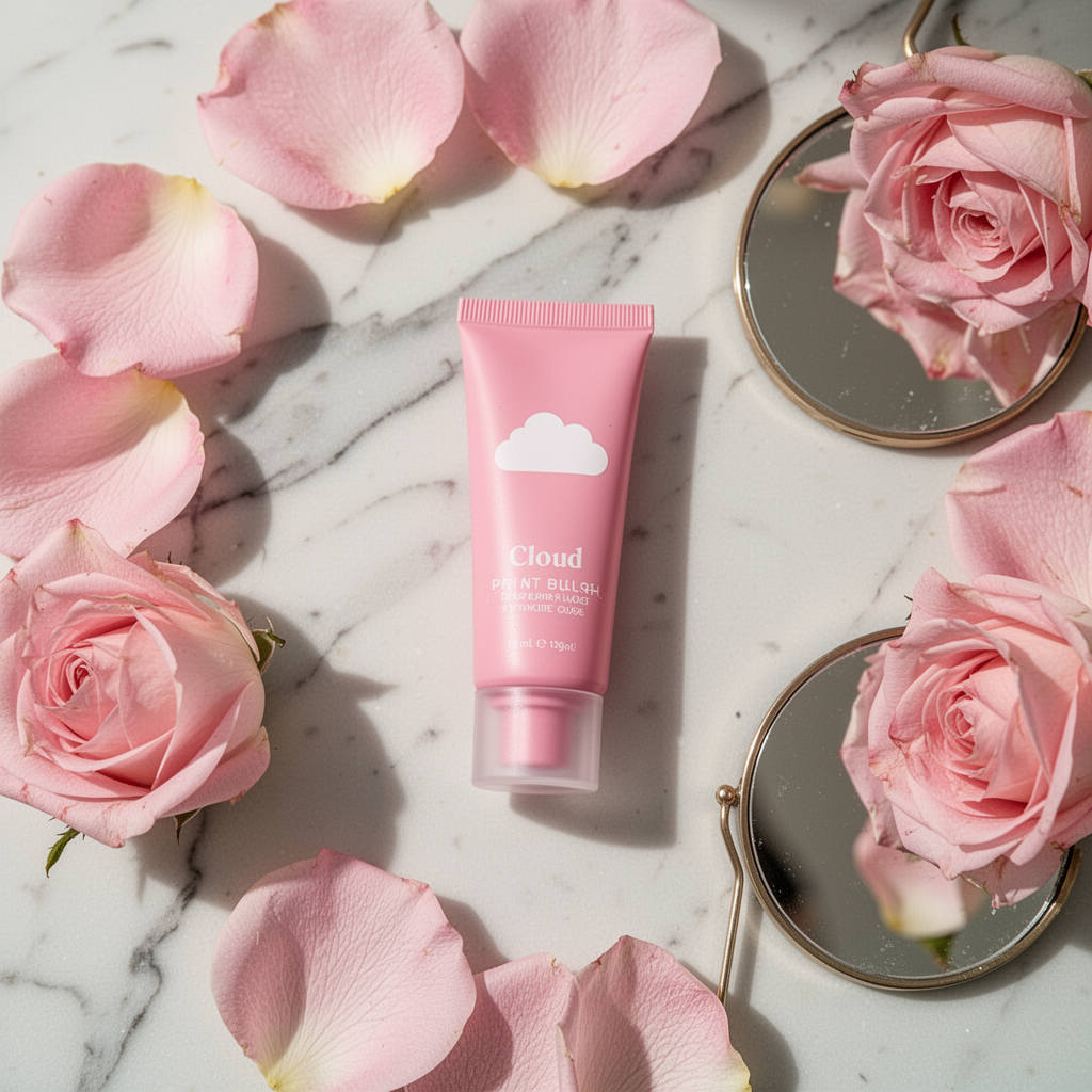 Glossier Cloud Paint Review