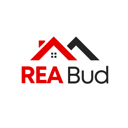 REABud Logo