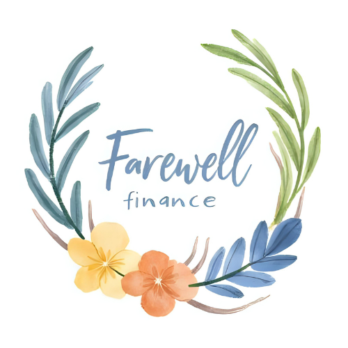 Farewell Finance