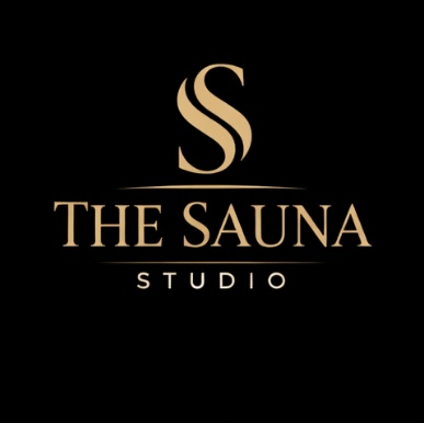 The Sauna Studio Logo