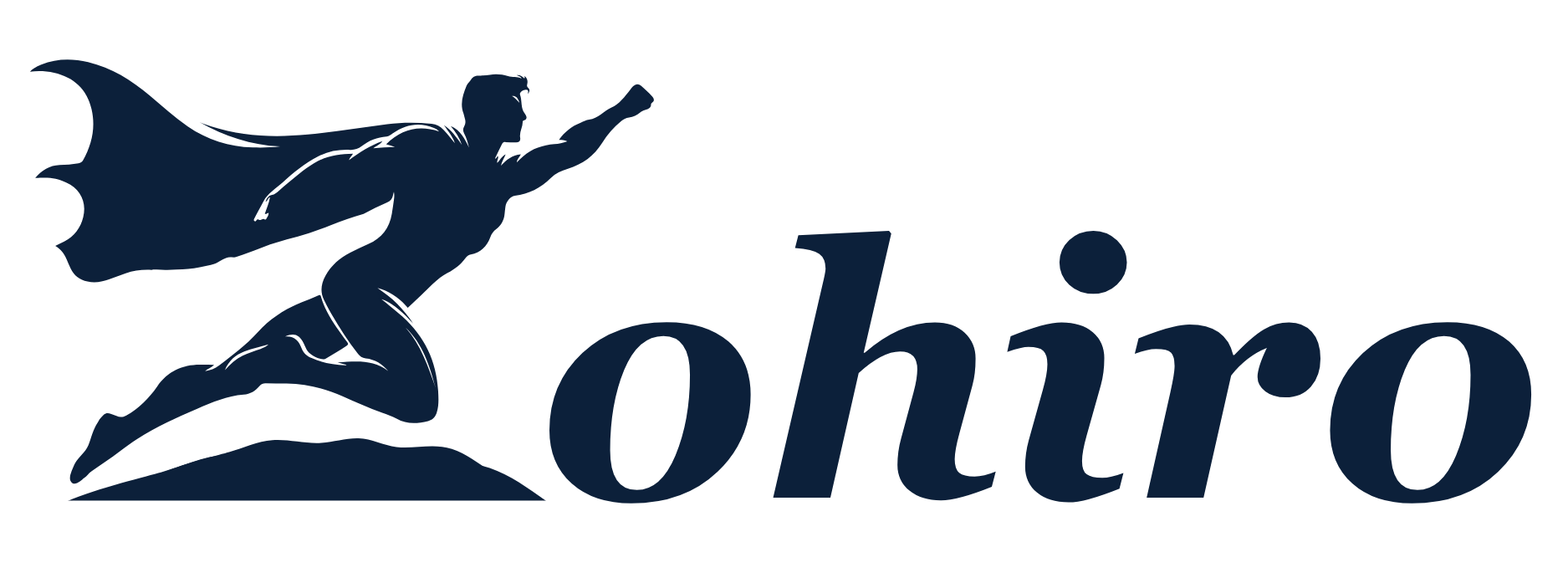Zohiro