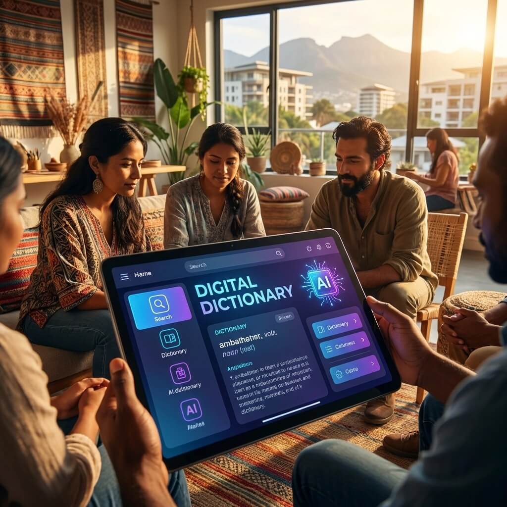 Dynamic Dictionaries