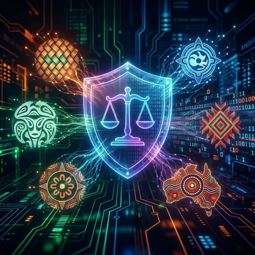 Ethical Data Sovereignty