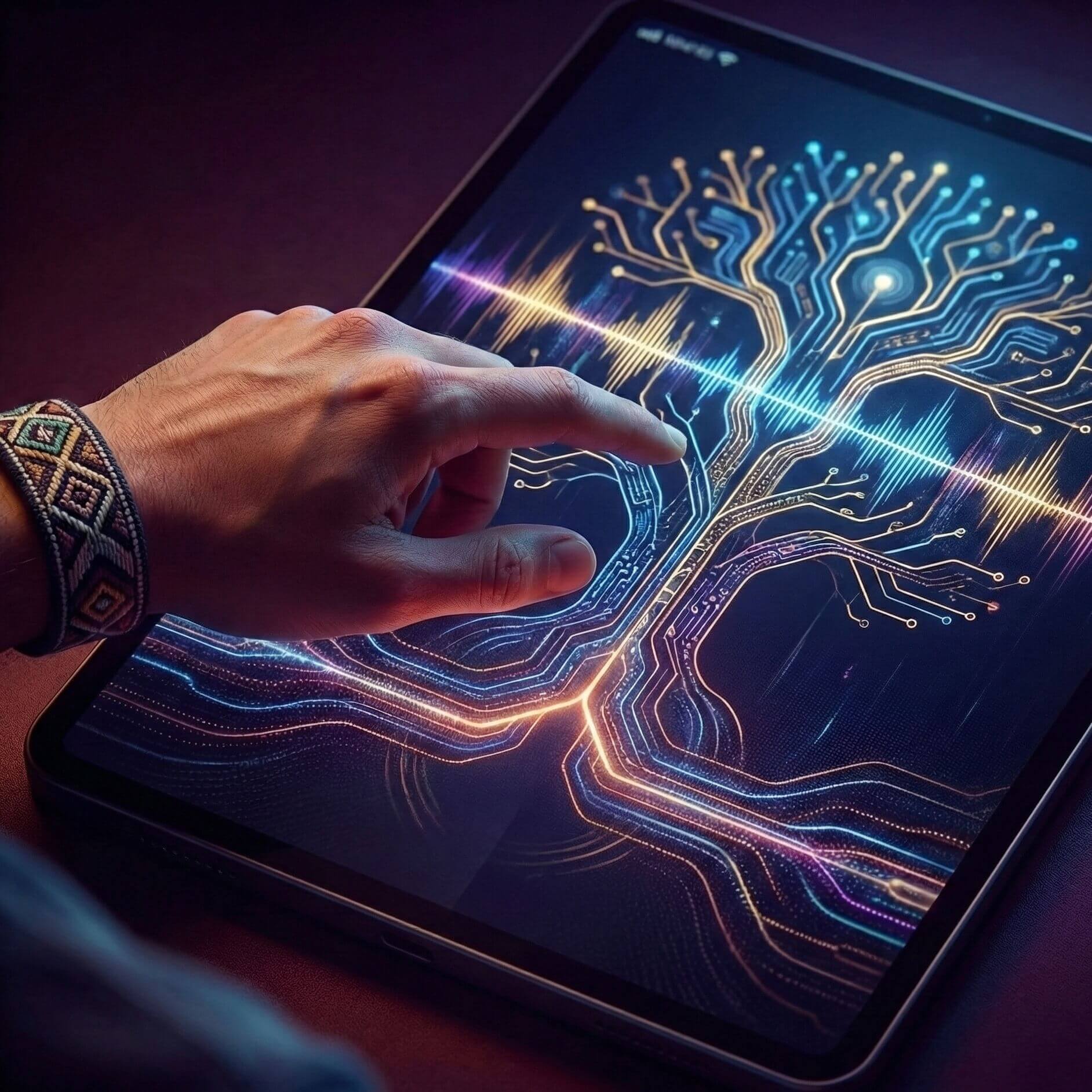 Embeddable Recordings