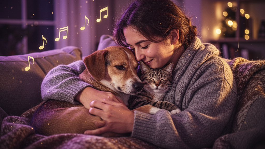 Pet Songs