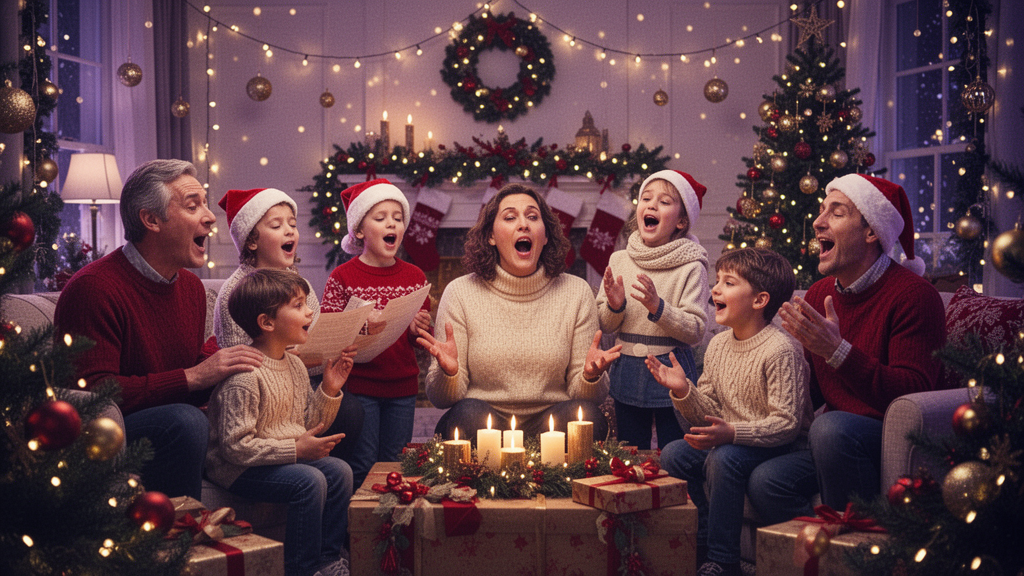 Holiday Songs