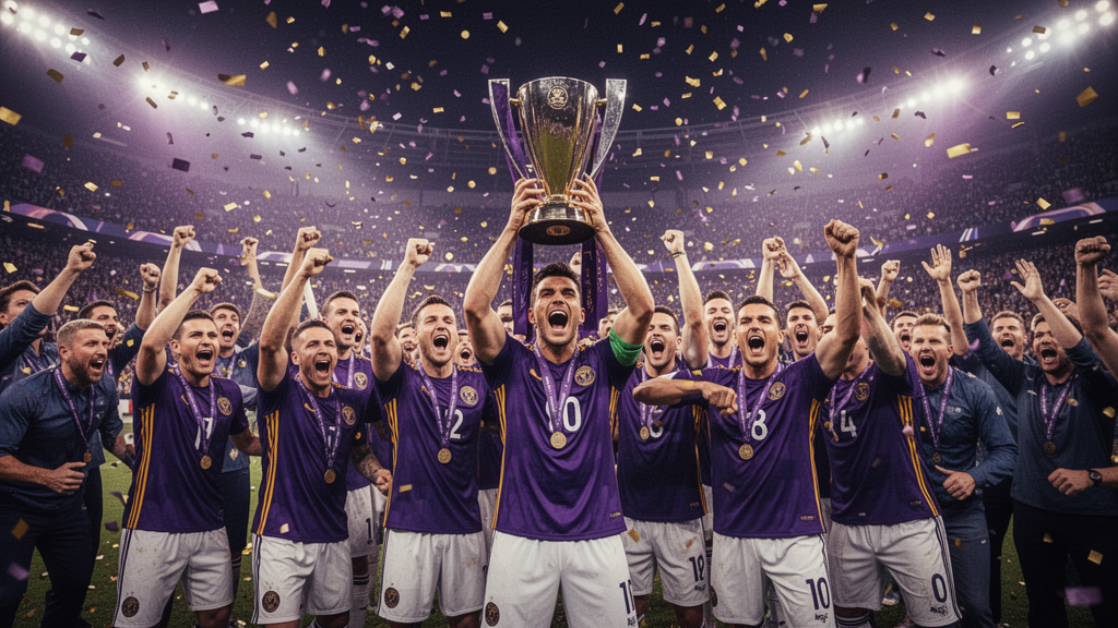 Sports Chants
