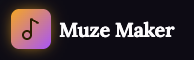 Muze Maker Logo