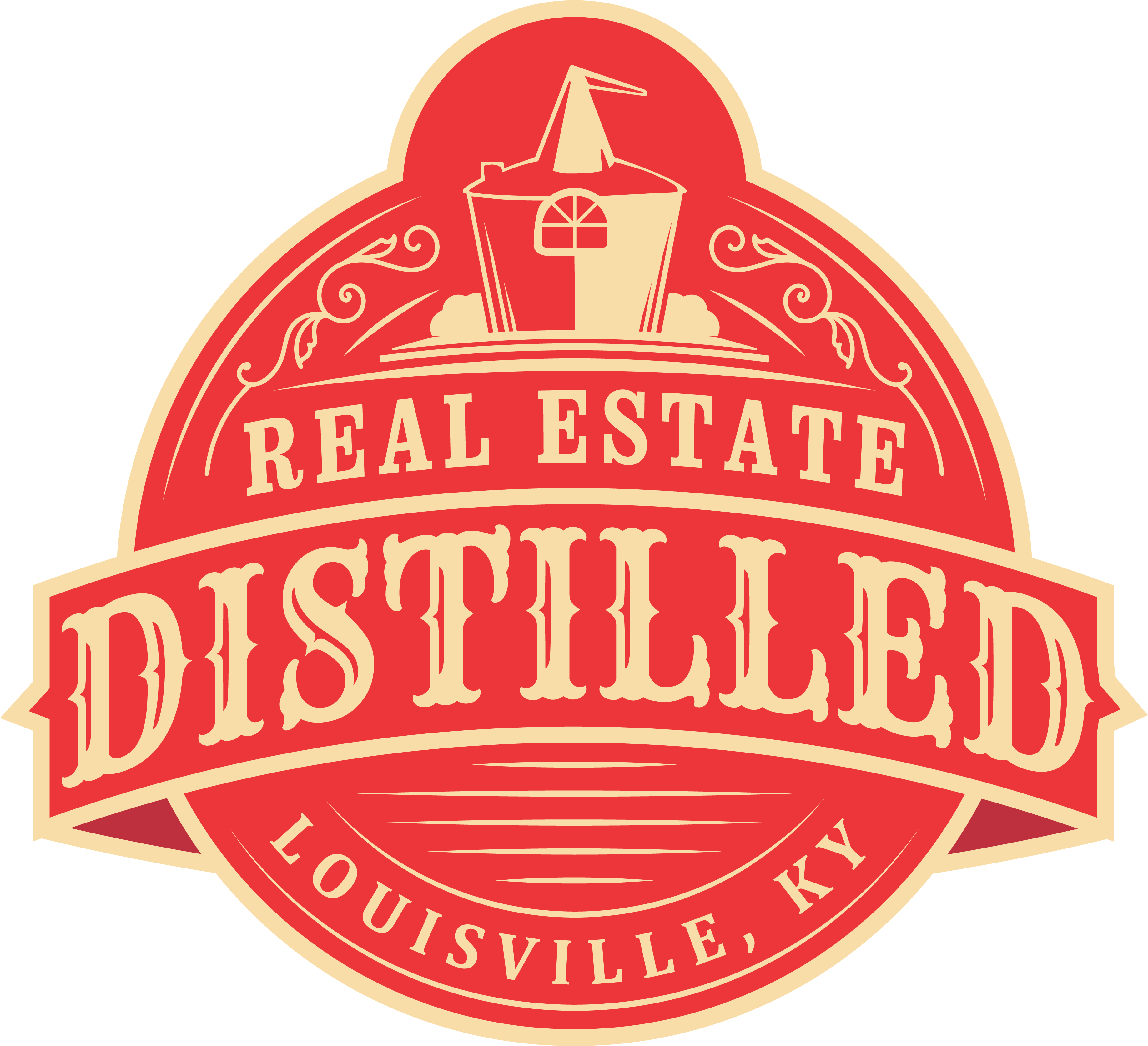 Real Estate Distilled