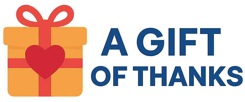 A Gift Of Thanks logo