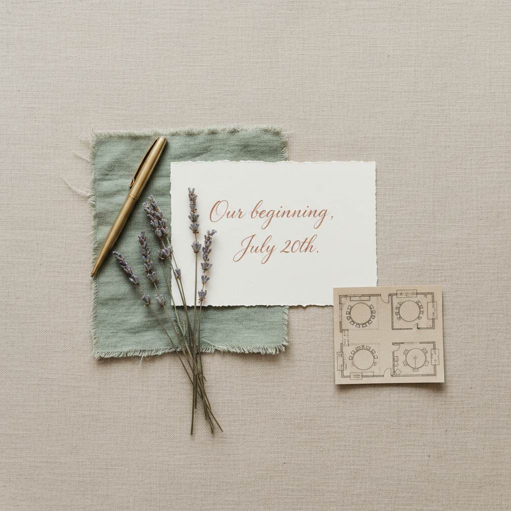 Personalized Planning