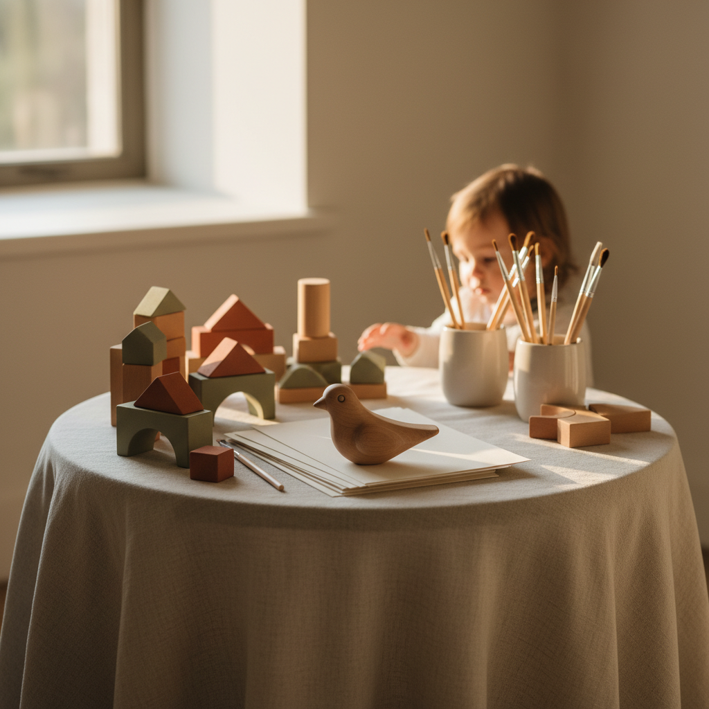 The Seamless Resolution