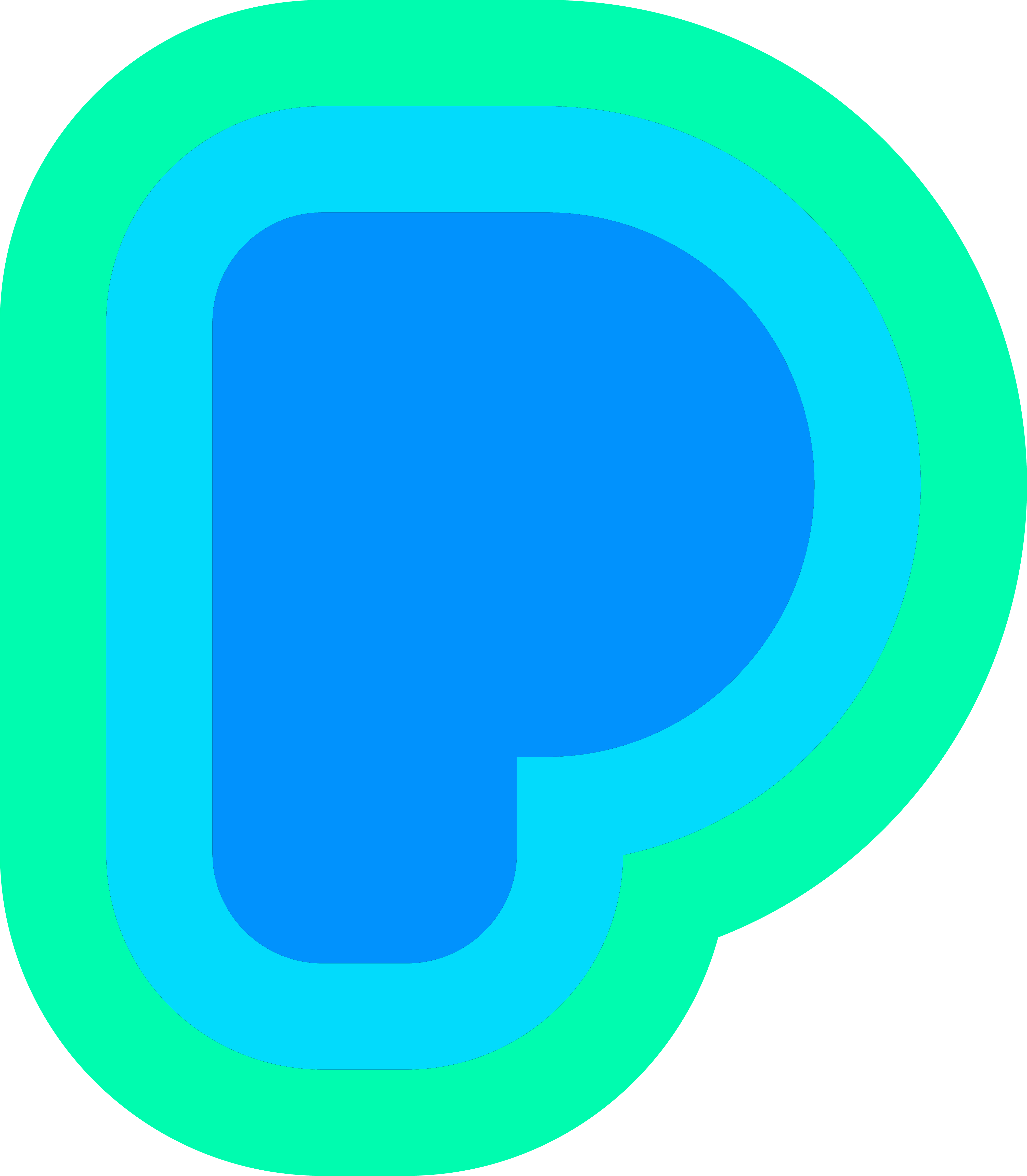 PopApp Logo