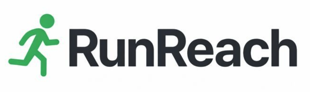 RunReach Logo