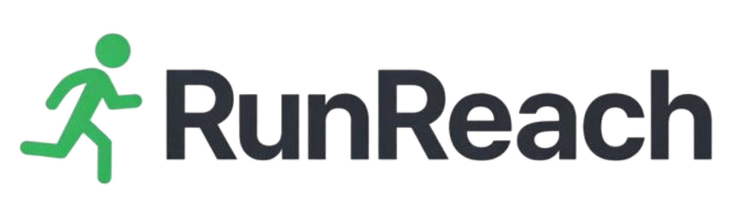 RunReach Logo