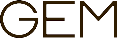 GEM logo