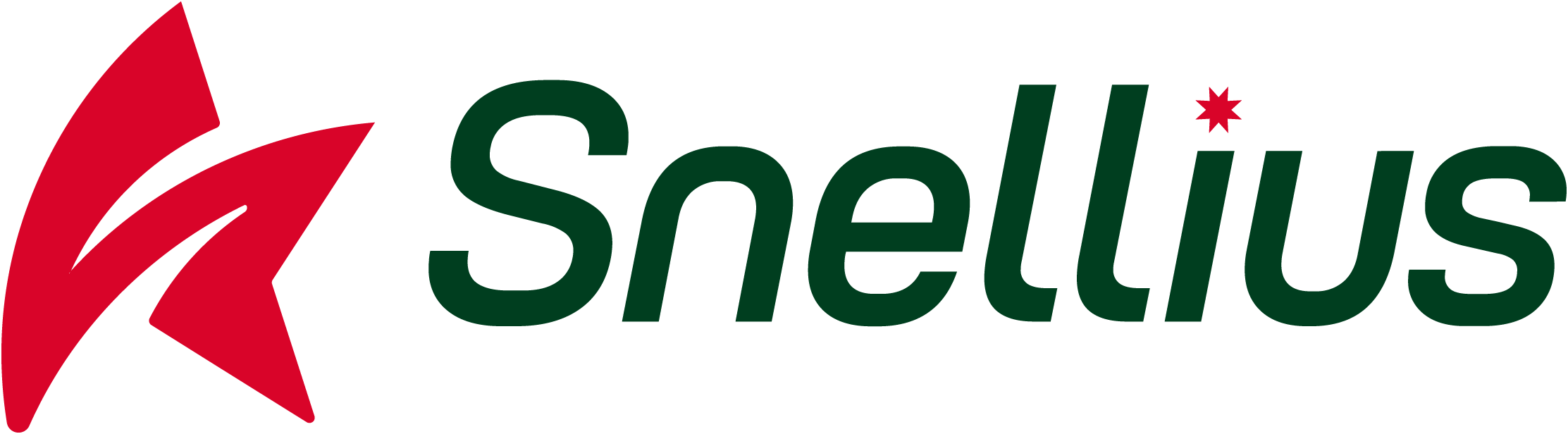 Snellius Logo