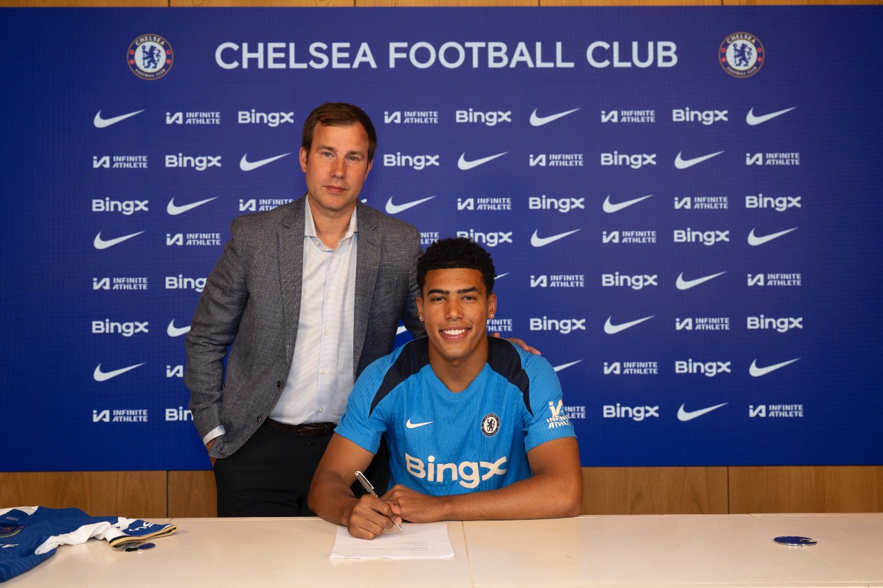 Global Football Talent Management Agency