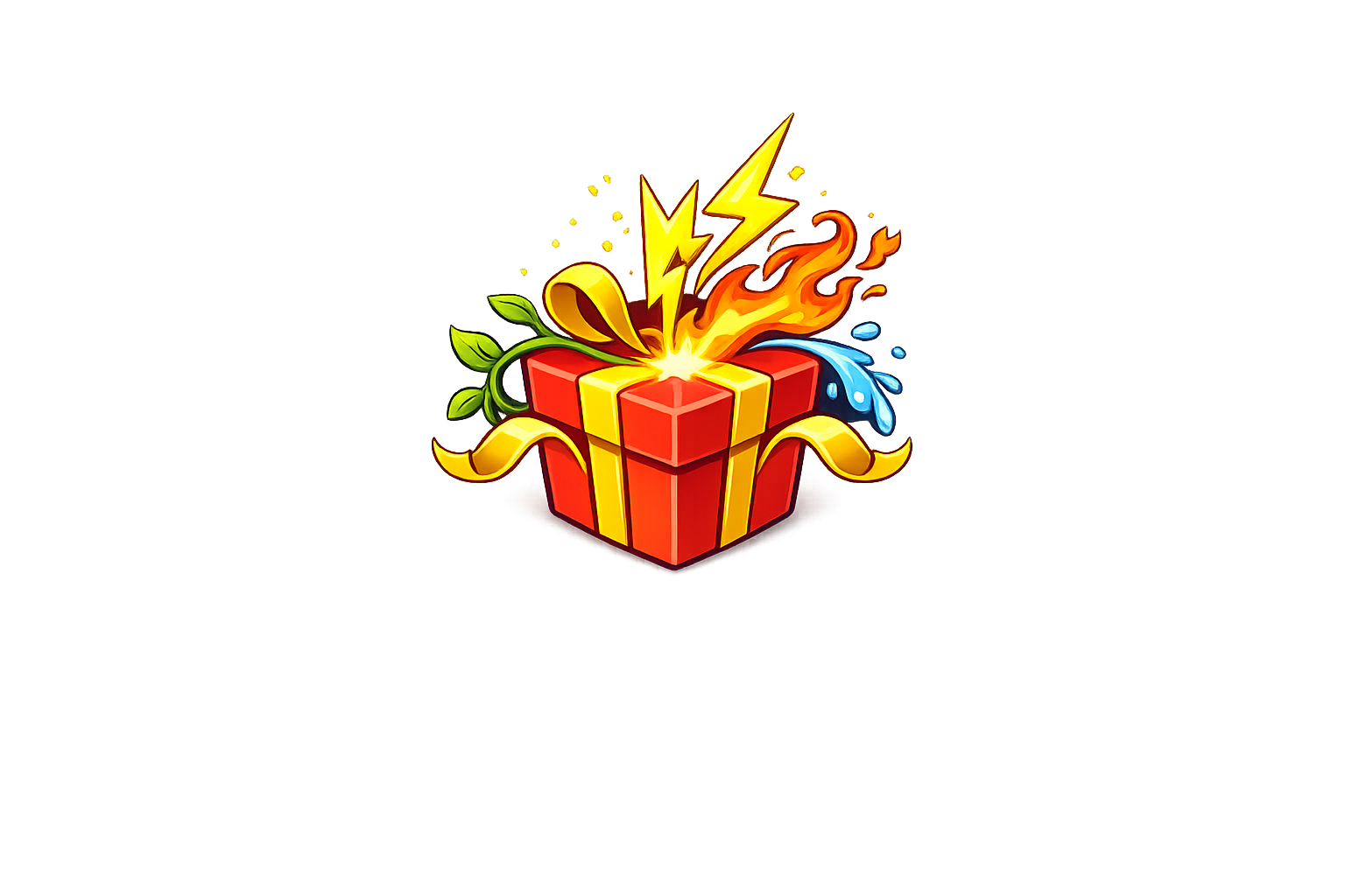 Pokepresentz Logo