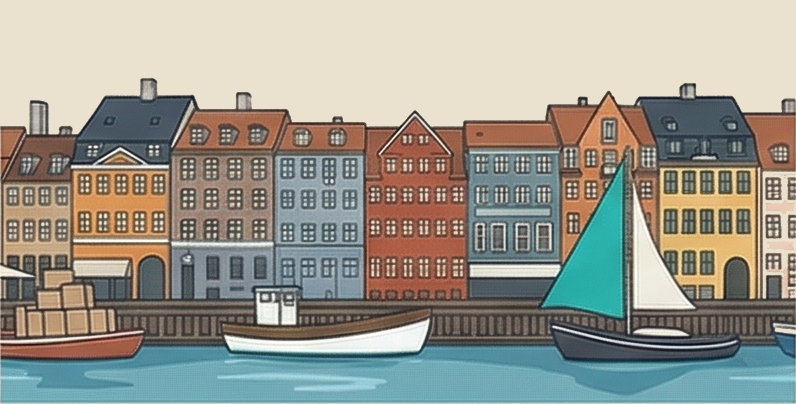 Flyttefirma København