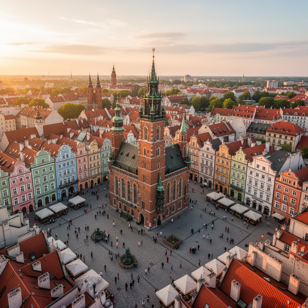 Poznań