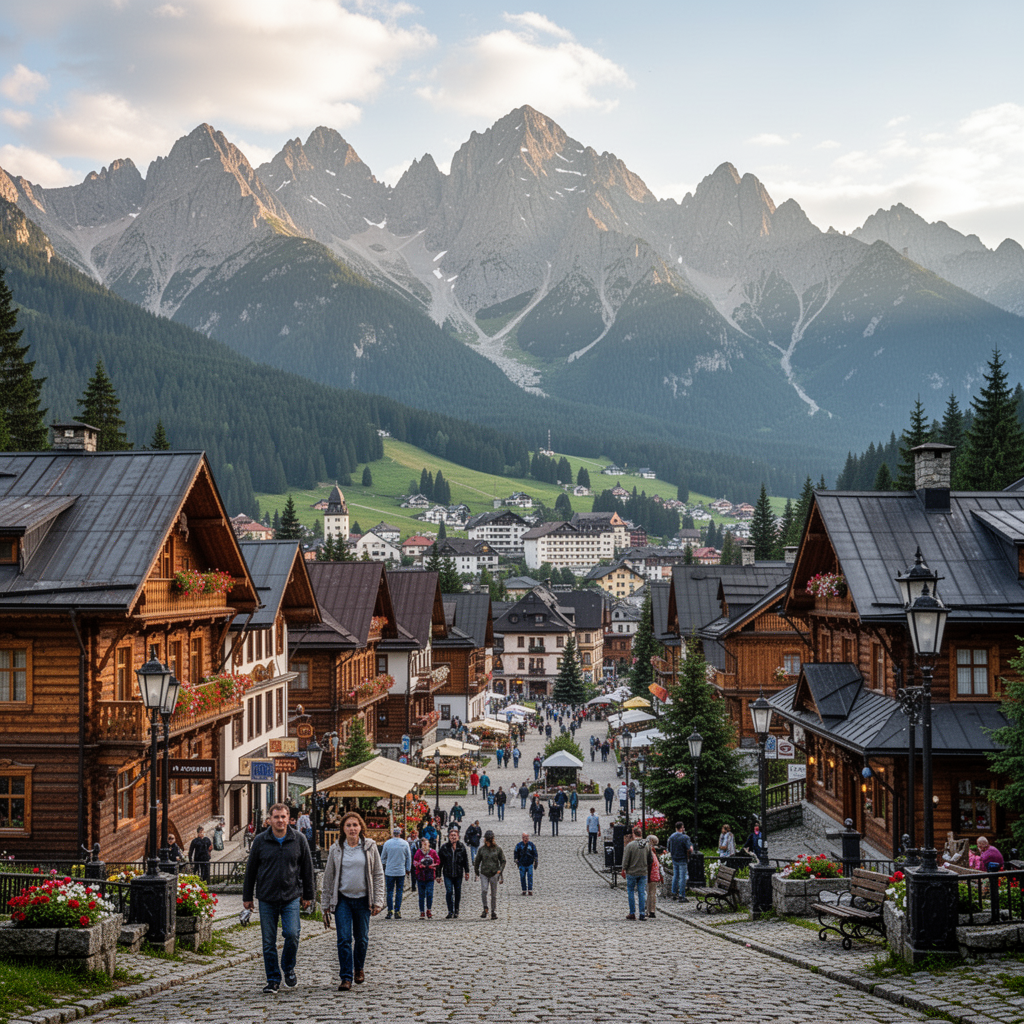 Zakopane