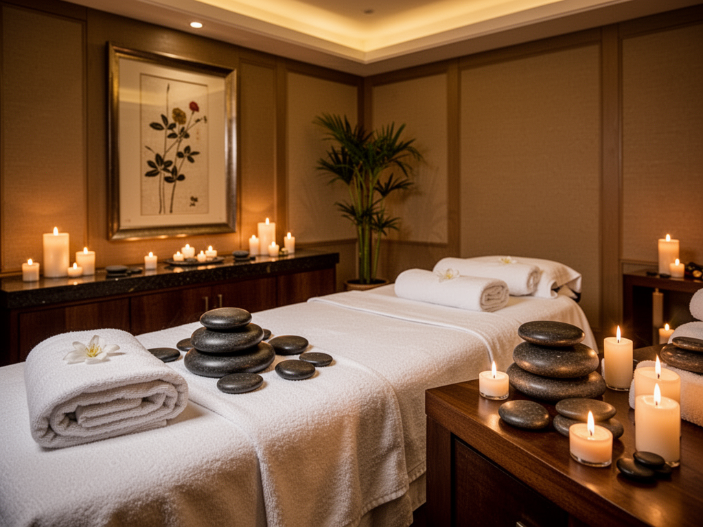 Spa