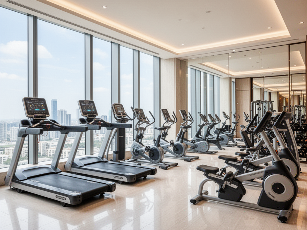 Fitness