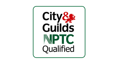 NPTC Qualified