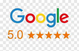 Google 5 Star