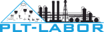 PLT-Labor logo