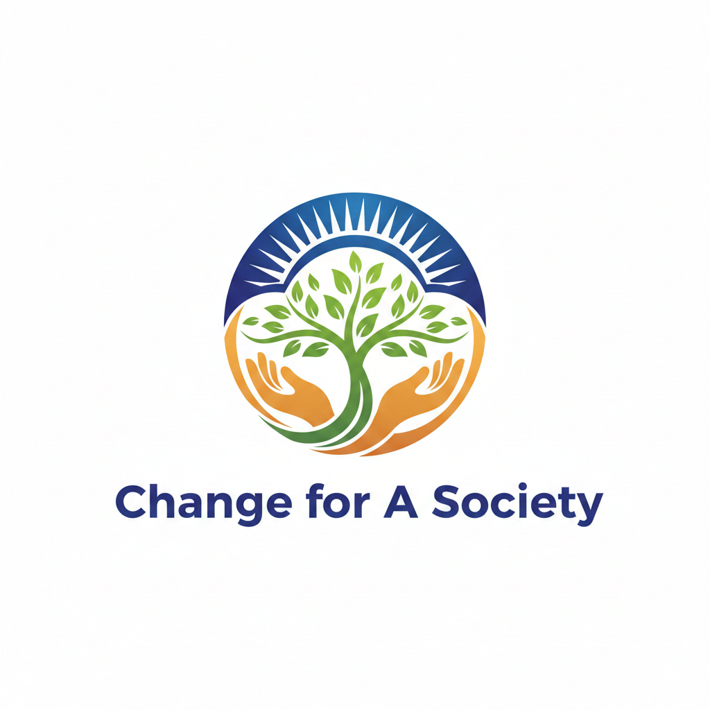 Change for A Society