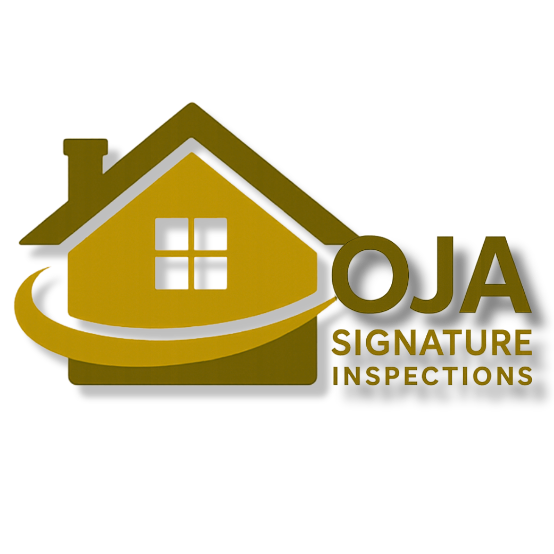 OJA Signature Inspections