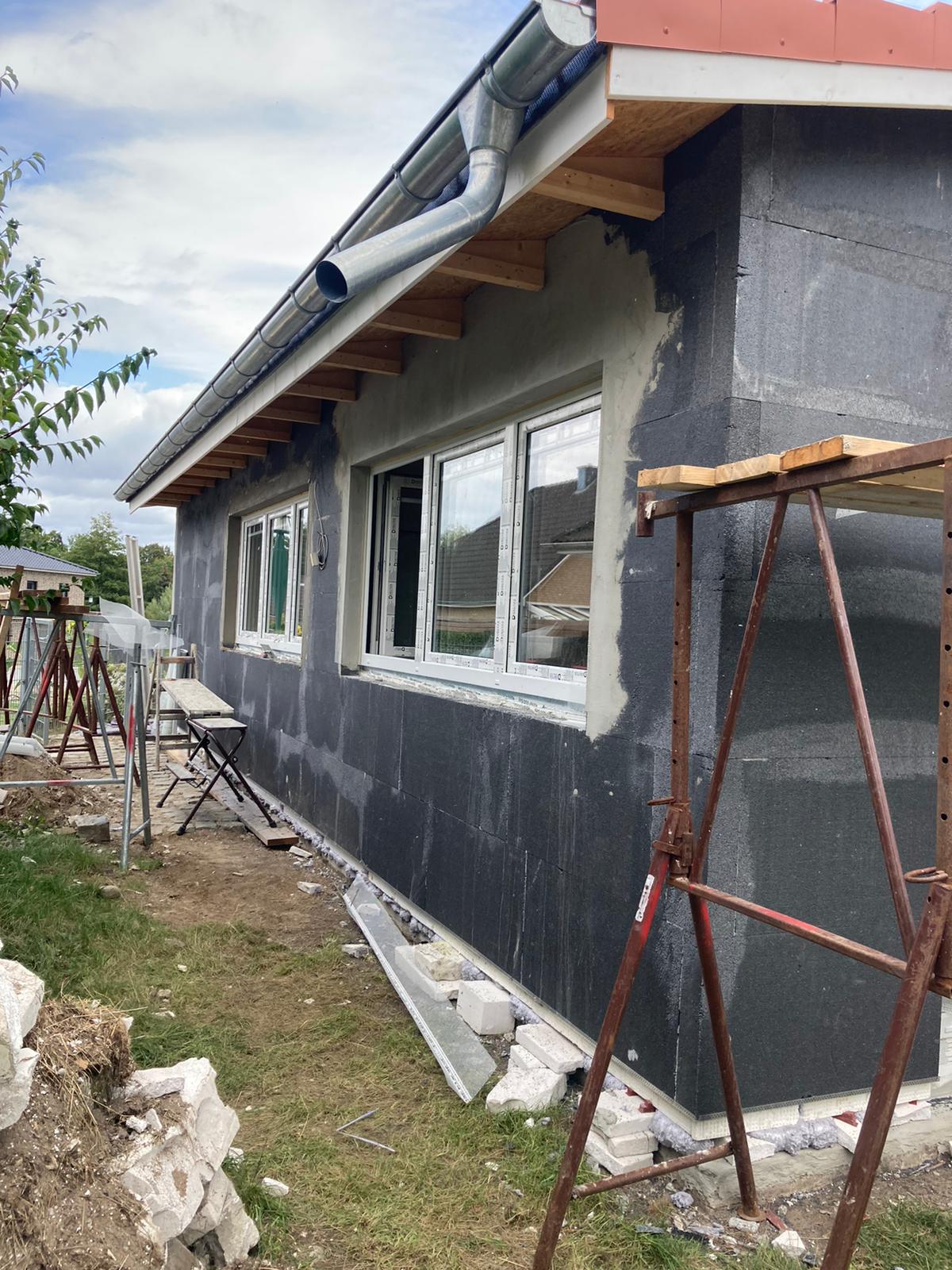 Referenz für Fachwerk - Sanierung und Restaurierung