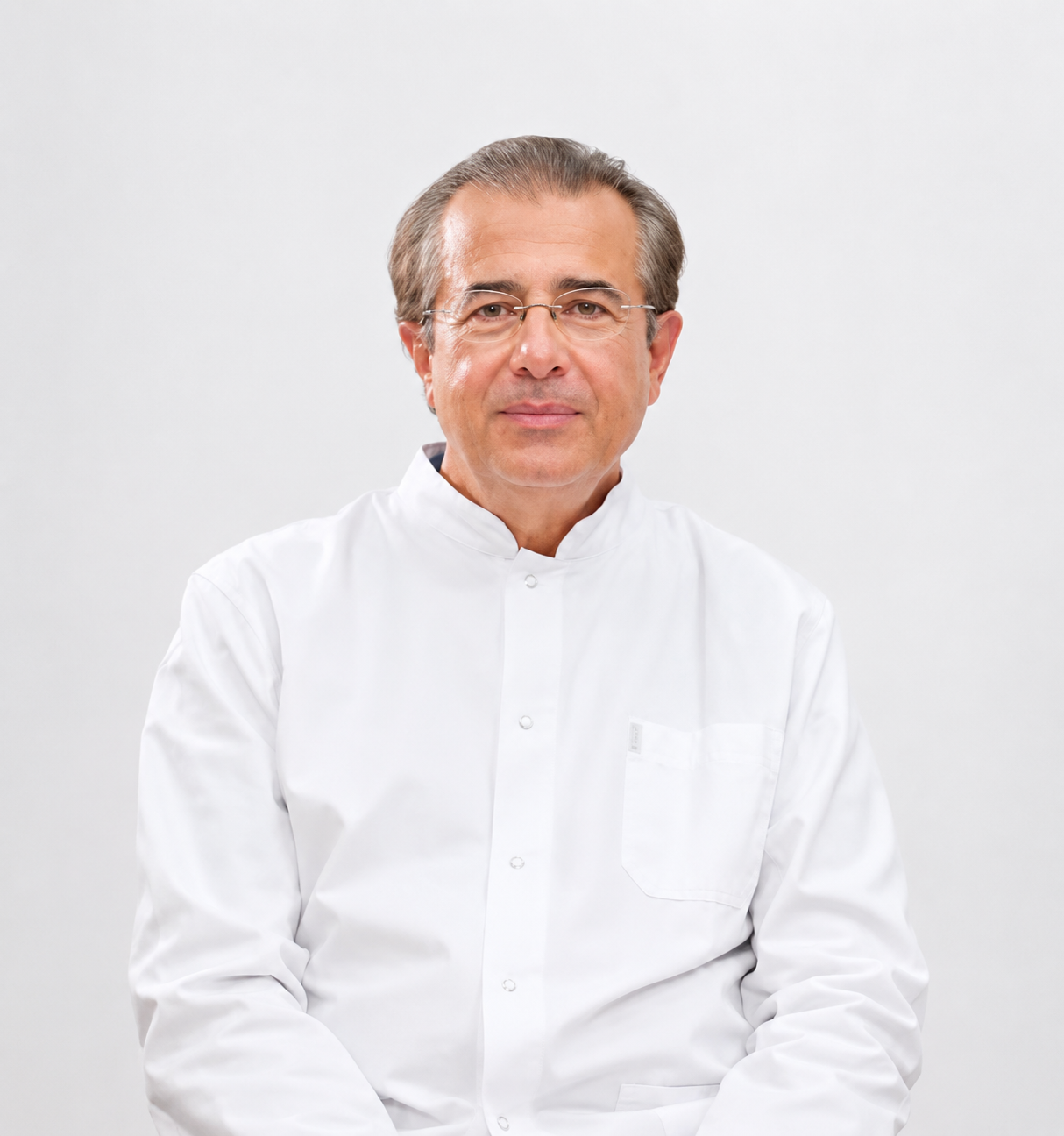 Dr. Amir Philips