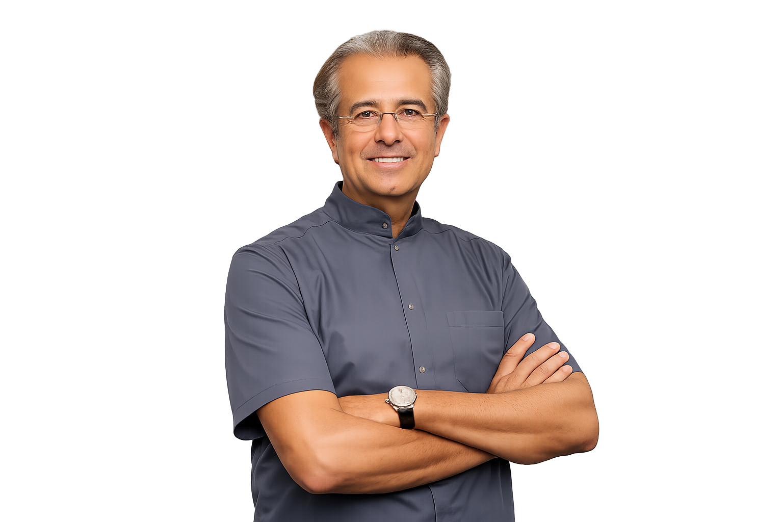 Dr. Amir Philips