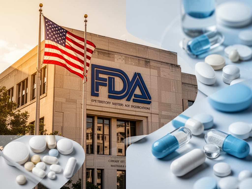 FDA Developments and the Future of Ketamine Therapy in 2025