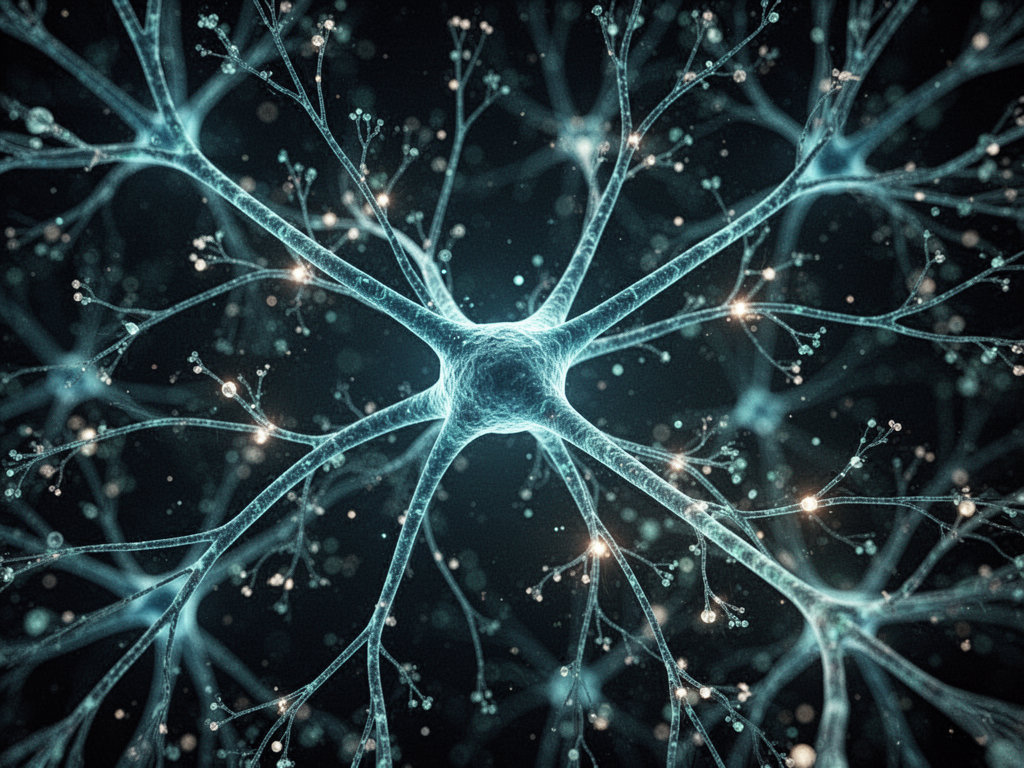 The Neuroscience of Ketamine: How It Promotes Brain Plasticity