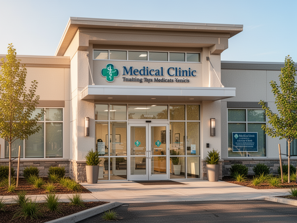 How to Choose a Ketamine Clinic: A Patient's Checklist
