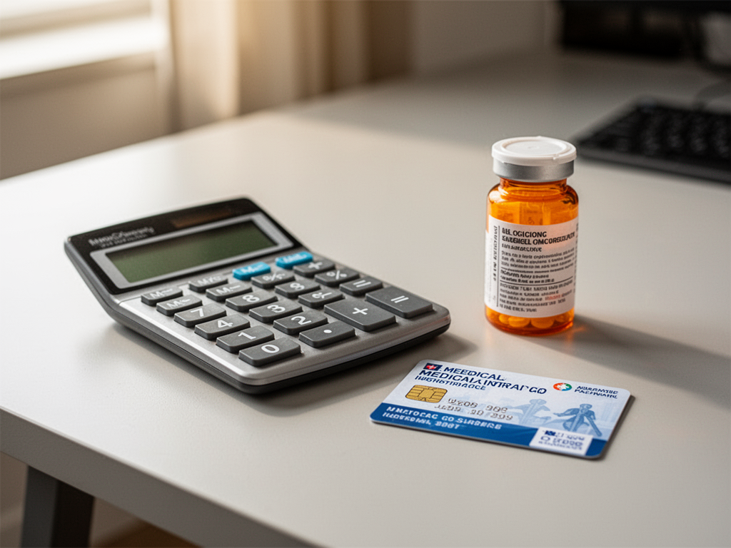 Ketamine Therapy Costs: Insurance, Pricing, and Financial Options