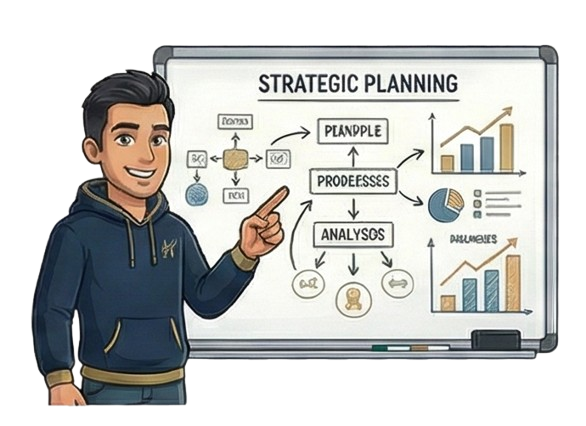 Strategic Planning