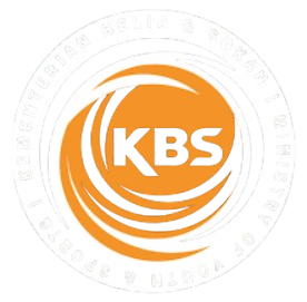 Kementerian Belia & Sukan (KBS)