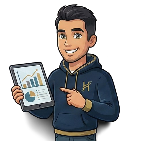 Hafezmy - AI Product & Consultant