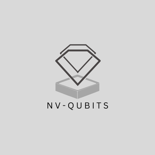 NV-QUBITS Logo