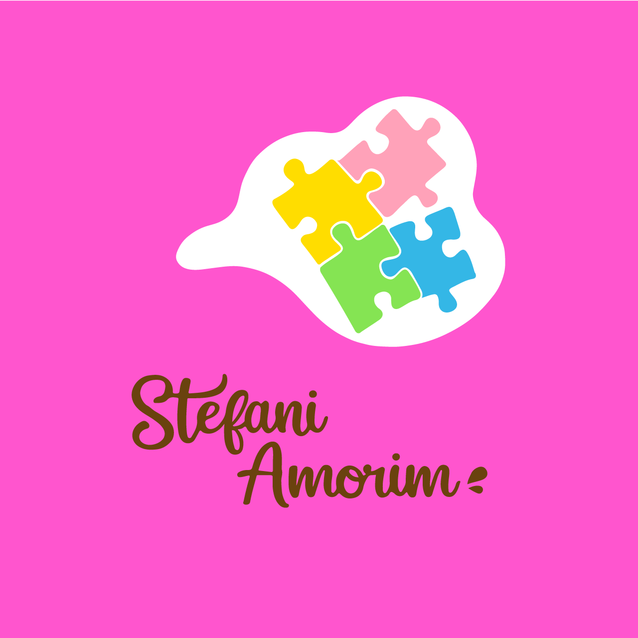 Stefani Amorim Logo