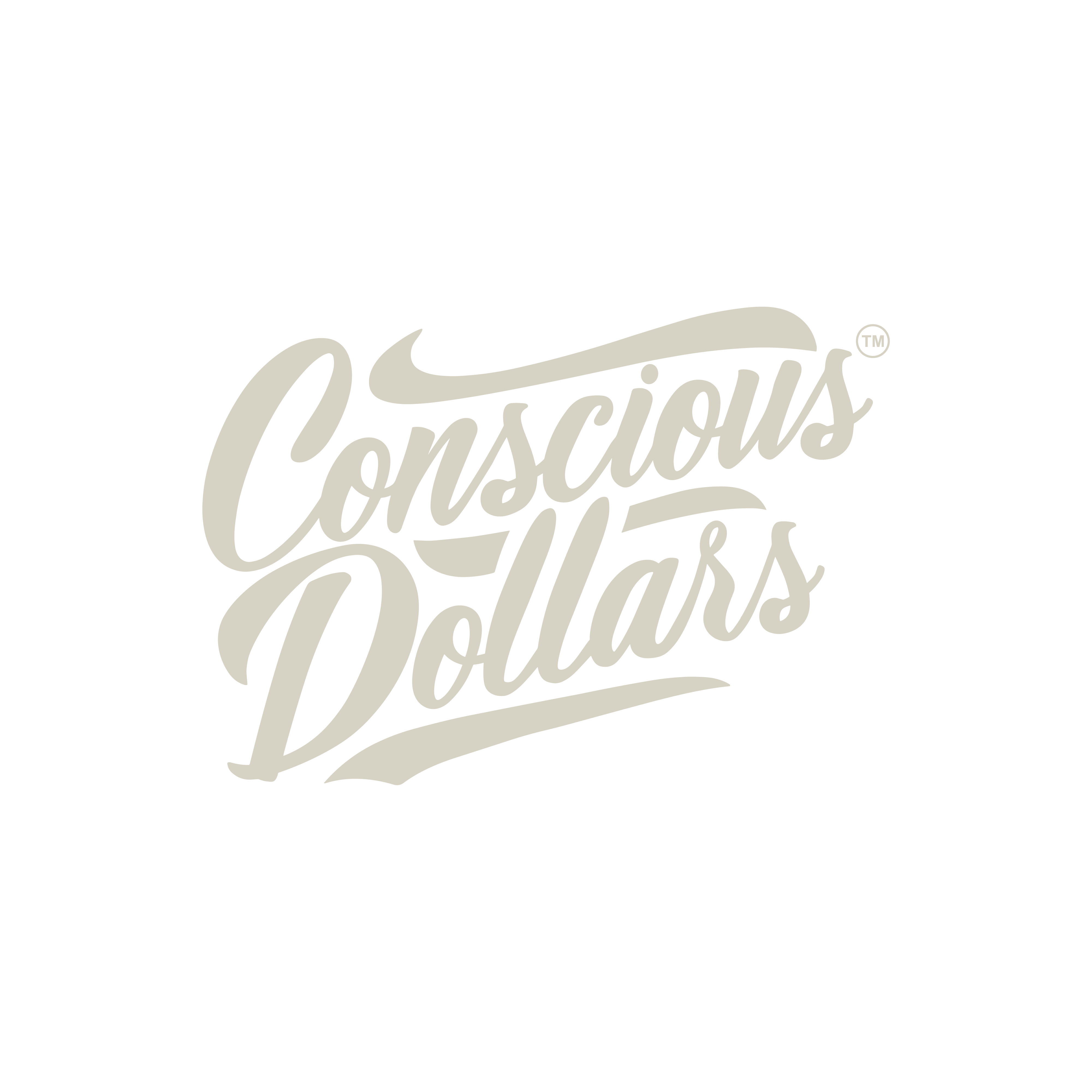 Conscious Dollars