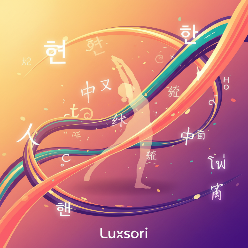 Luxsori Hero Gradient