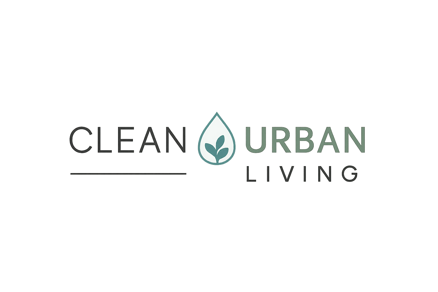 Clean Urban Living